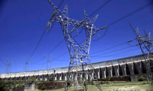 Leia mais sobre o artigo ELETRONORTE