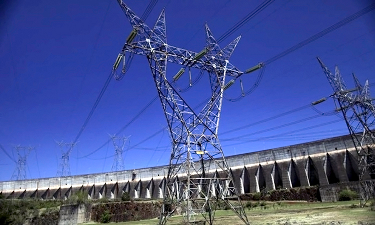 Leia mais sobre o artigo ELETRONORTE