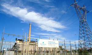 Leia mais sobre o artigo ELETROSUL