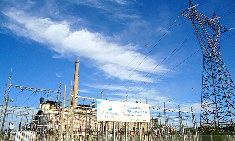 Leia mais sobre o artigo ELETROSUL