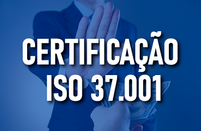 Leia mais sobre o artigo MANUTENÇÃO DA CERTIFICAÇÃO ISO 37.001