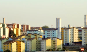 Leia mais sobre o artigo UNIDADES HABITACIONAIS CDHU