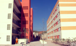 Leia mais sobre o artigo UNIDADES HABITACIONAIS COHAB