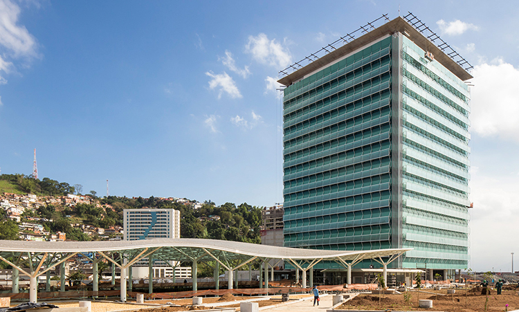 Leia mais sobre o artigo Edificações Comerciais