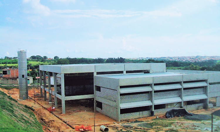 Leia mais sobre o artigo Edificações Públicas