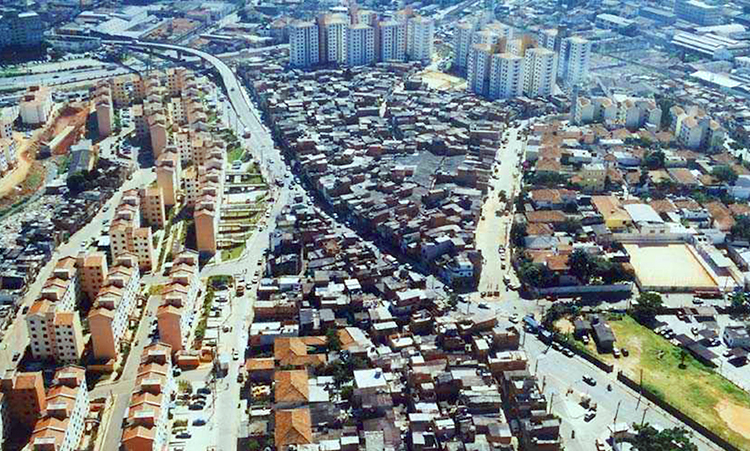 Leia mais sobre o artigo COMPLEXO HELIÓPOLIS