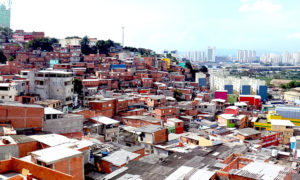 Leia mais sobre o artigo Regularização Cidade de São Paulo