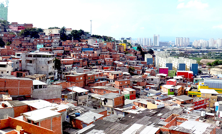 Leia mais sobre o artigo Regularização Cidade de São Paulo