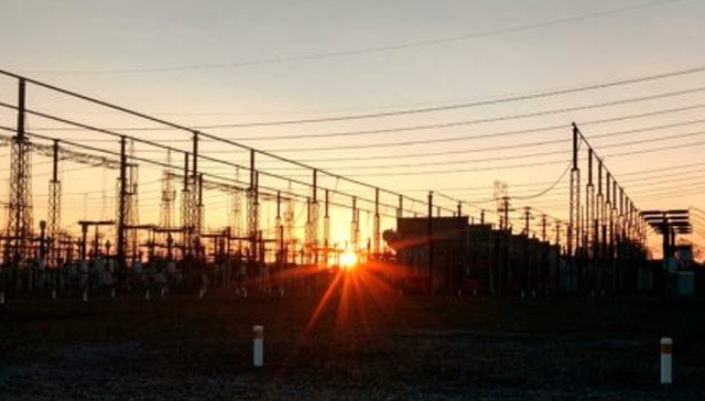 Leia mais sobre o artigo NOVA SUBESTAÇÃO COM A ISA CTEEP