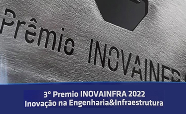 Leia mais sobre o artigo NÚCLEO RECEBE PRÊMIO DE INOVAÇÃO