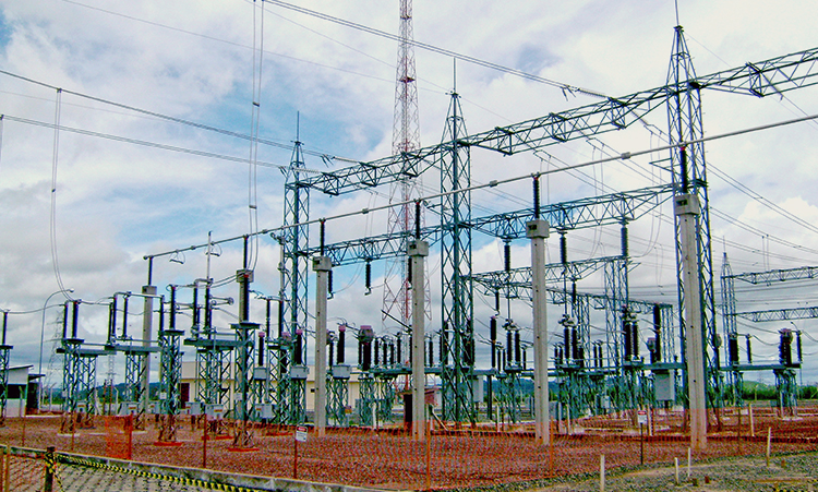 Leia mais sobre o artigo ELETRONORTE