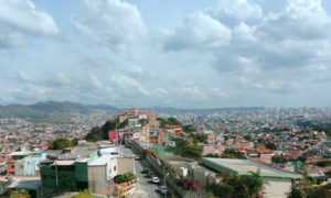 Leia mais sobre o artigo URBANIZAÇÃO BELO HORIZONTE