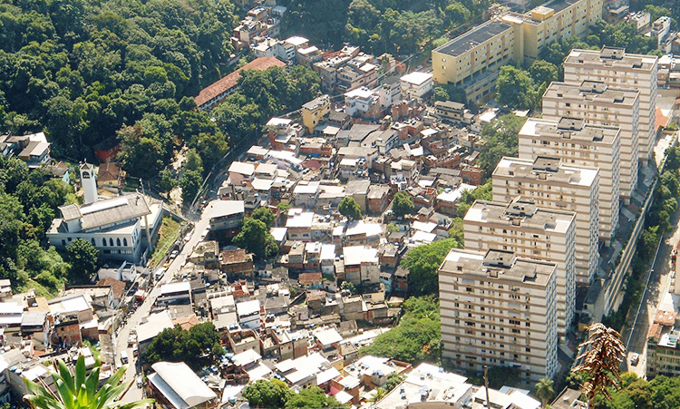 Leia mais sobre o artigo UNIDADES HABITACIONAIS RJ