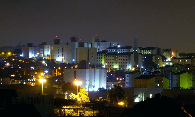 Leia mais sobre o artigo UNIDADES HABITACIONAIS SP