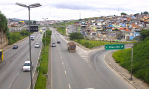 Leia mais sobre o artigo Complexo Jacu Pêssego | DERSA