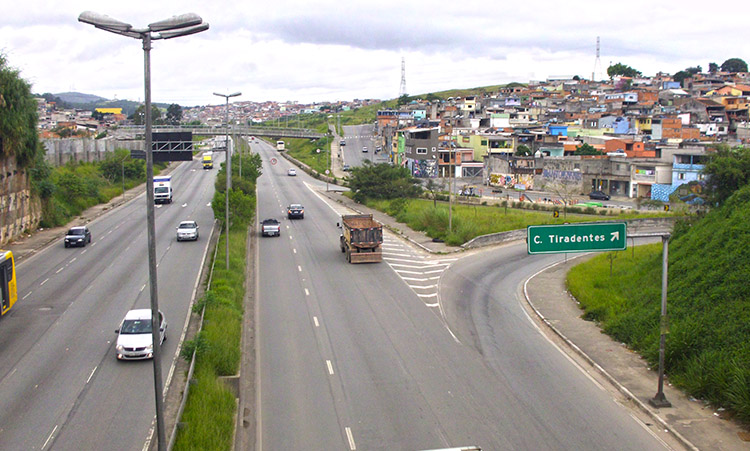 Leia mais sobre o artigo Complexo Jacu Pêssego | DERSA