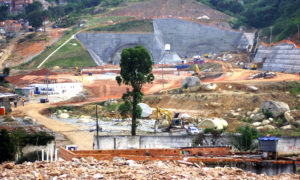 Leia mais sobre o artigo Rodoanel Norte | DERSA