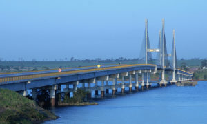 Leia mais sobre o artigo BR- 158 | DNIT