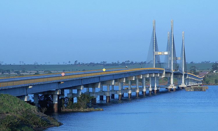 Leia mais sobre o artigo BR- 158 | DNIT