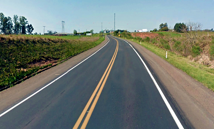 Leia mais sobre o artigo BR-364, BR-319 e BR-116 | DNIT