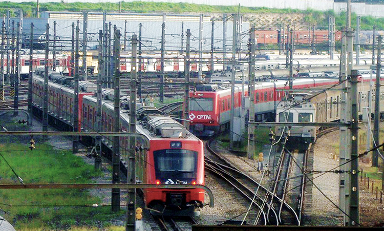 Leia mais sobre o artigo CPTM