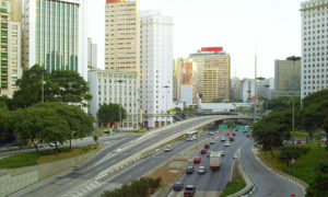 Leia mais sobre o artigo Vias Urbanas