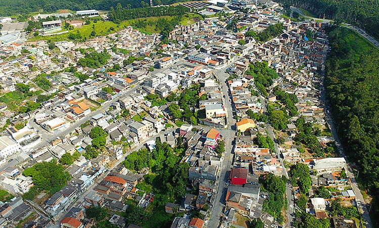 Leia mais sobre o artigo PROGRAMA CIDADE LEGAL