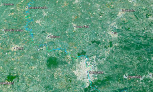 Leia mais sobre o artigo APROVEITAMENTO E GERENCIAMENTO DE RECURSOS HÍDRICOS