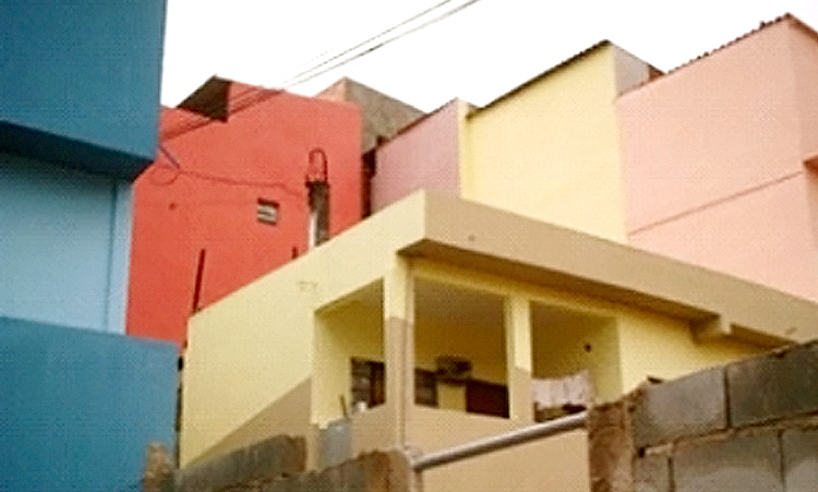 Leia mais sobre o artigo PROGRAMA DE REVITALIZAÇÃO