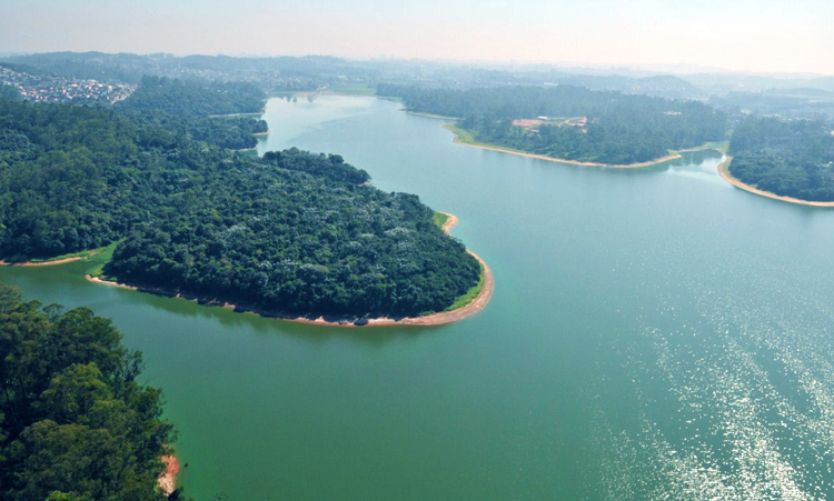 Leia mais sobre o artigo RECUPERAÇÃO DE BARRAGEM