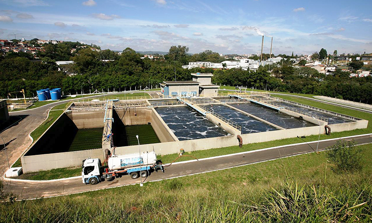 Leia mais sobre o artigo PLANO DIRETOR DE ESGOTOS