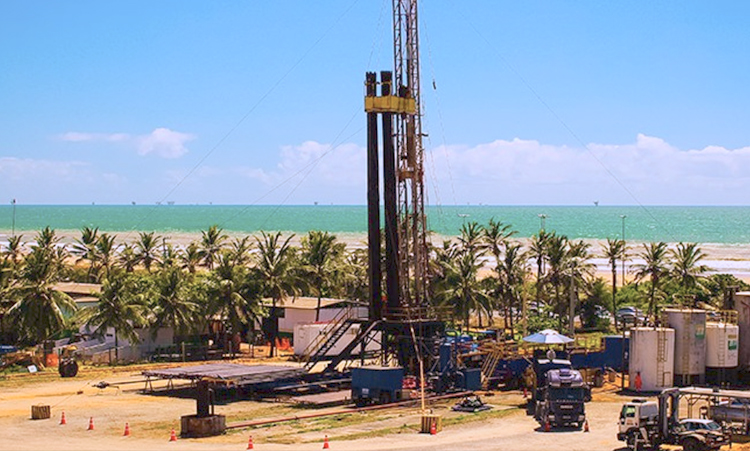 Leia mais sobre o artigo POÇOS | PETROBRAS