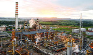 Leia mais sobre o artigo REVAP | PETROBRAS