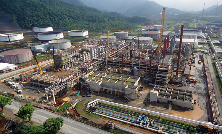 Leia mais sobre o artigo RPBC | PETROBRAS