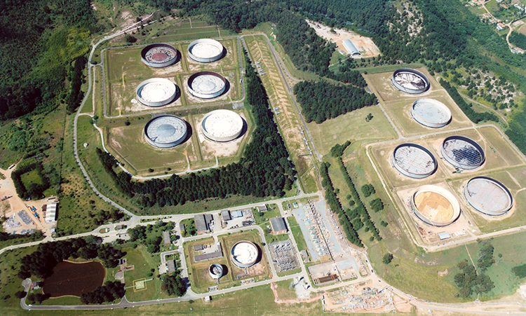 Leia mais sobre o artigo TERMINAIS | TRANSPETRO