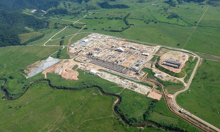 Leia mais sobre o artigo UTGCA | PETROBRAS