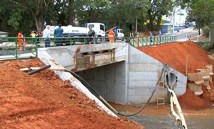 Leia mais sobre o artigo MACRODRENAGEM