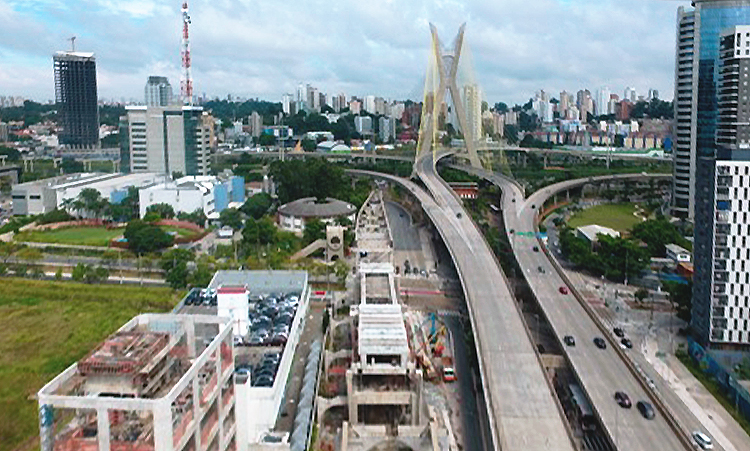 Leia mais sobre o artigo Linha 17 | METRÔ SP
