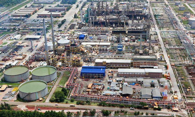 Leia mais sobre o artigo Repar | PETROBRAS