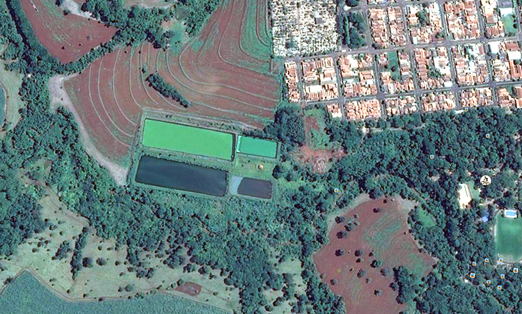 Leia mais sobre o artigo SISTEMA MUNICIPAIS DE ESGOTOS