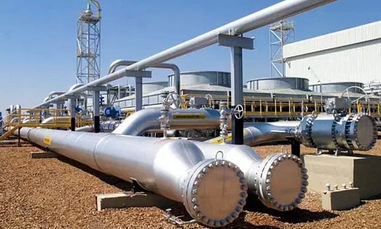 Leia mais sobre o artigo Gasoduto Bolívia-Brasil | TBG