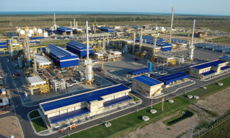 Leia mais sobre o artigo UTGC e UTGSul | PETROBRAS