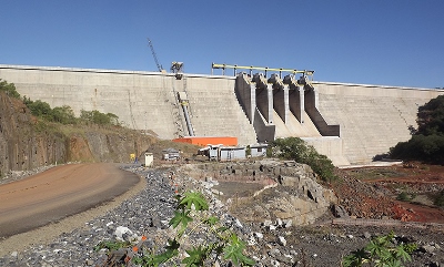 Leia mais sobre o artigo Prorrogado Contrato da UHE Mauá