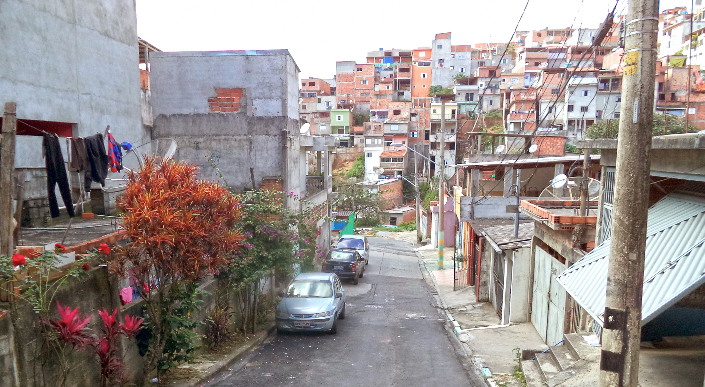 Leia mais sobre o artigo Prefeitura de São Paulo avança na Regularização Fundiária