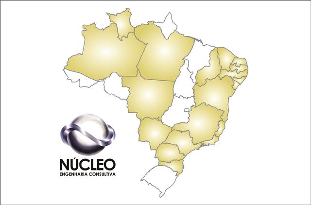 Leia mais sobre o artigo NÚCLEO está atuando em 19 estados brasileiros