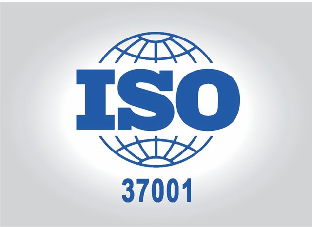 Leia mais sobre o artigo Tem início processo de certificação conforme ISO 37.001