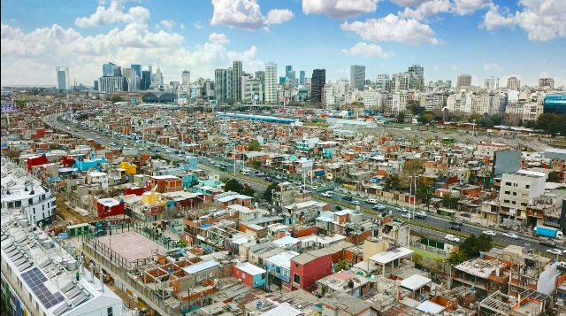 Leia mais sobre o artigo Atuação na Argentina