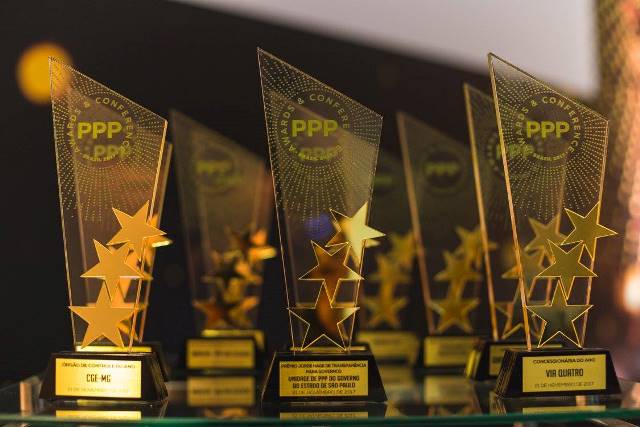 Leia mais sobre o artigo PPP Awards & Conference Brazil