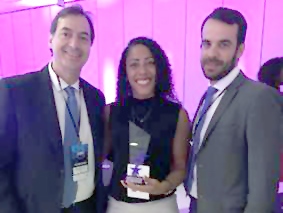 Leia mais sobre o artigo NÚCLEO vence a categoria Modelagem do Ano no PPP Awards