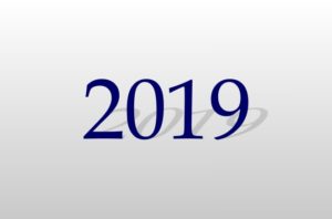 Leia mais sobre o artigo O Ano de 2019